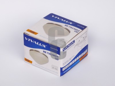 Луничка Вивалукс - влагозащитена -MR7761-045-C